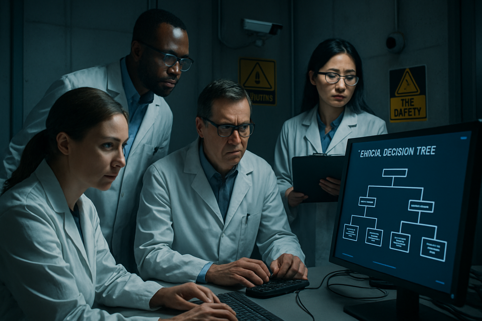 AI Models "Too Powerful to Release" as China's Deployment Raises Ideological Questions About Technology's Role in Society