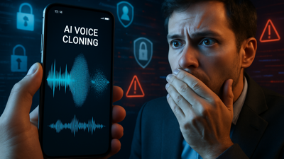 AI Voice Cloning Scandal Rocks Dutch Politics as Global Privacy Crisis Deepens