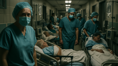 Alberta Faces Deadliest Flu Season in Recent Memory as Healthcare System Strains Under Unprecedented Pressure