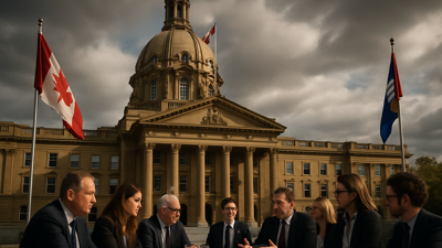 Alberta Introduces Sweeping Education Bill to Remove 'Ideology' From Classrooms as Canadian Education Policy Transforms