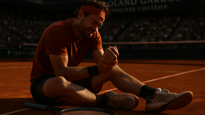 Carlos Alcaraz Withdraws from French Open 2026 Defense Due to Wrist Injury