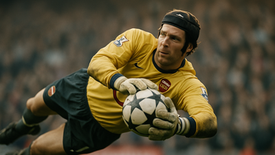 Former Arsenal and Juventus Goalkeeper Alexander Manninger Dies at 48 in Train Accident