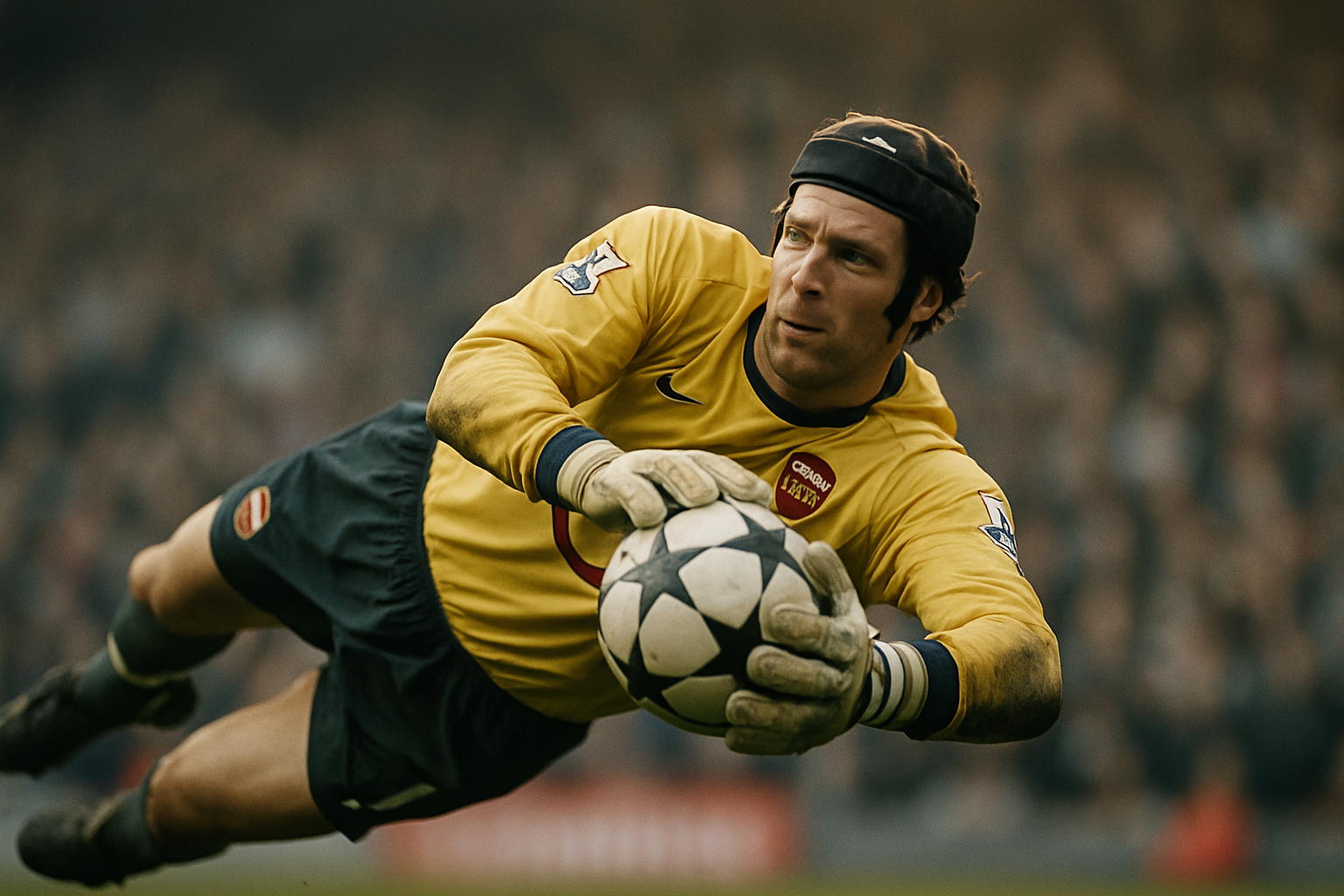 Former Arsenal and Juventus Goalkeeper Alexander Manninger Dies at 48 in Train Accident