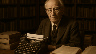 Alfredo Bryce Echenique, Acclaimed Peruvian Author Known for Satirical Elite Portraits, Dies at 87