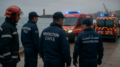 Algeria Reports Multiple Fatalities in Separate Drowning Incidents as National Safety Concerns Mount