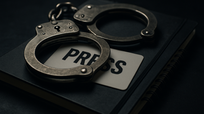 Algeria Arrests Journalists Amid Escalating Press Freedom Crackdown, Rights Groups Warn