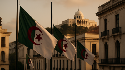 Algeria Mourns Former President Liamine Zeroual, Independence War Veteran Dies at 85