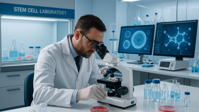 Revolutionary Alternative Therapies Transform Global Medical Tourism as Healthcare Innovation Reaches New Heights in 2026