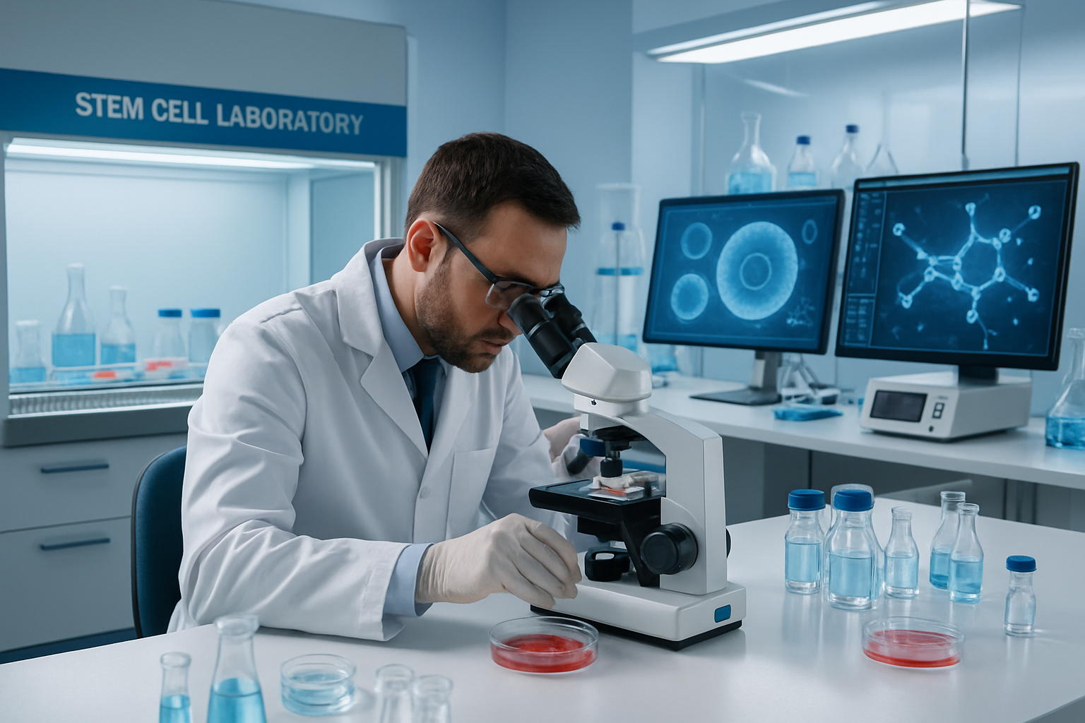 Revolutionary Alternative Therapies Transform Global Medical Tourism as Healthcare Innovation Reaches New Heights in 2026