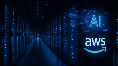 Amazon Announces Historic $1 Trillion AI Investment Plan for 2026, Stock Plunges Despite Record Profits