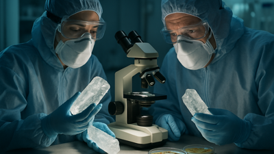 5,000-Year-Old Ice Cave Bacteria Reveals Disturbing Antibiotic Resistance Patterns