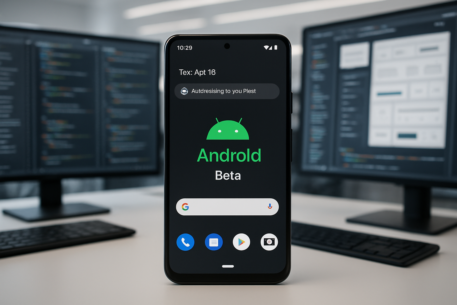 Android 17 Beta Brings Major Security and Privacy Improvements to Google's Mobile OS