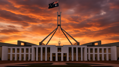 Angus Taylor Defeats Sussan Ley in Liberal Leadership Spill as Australia Witnesses Major Political Upheaval