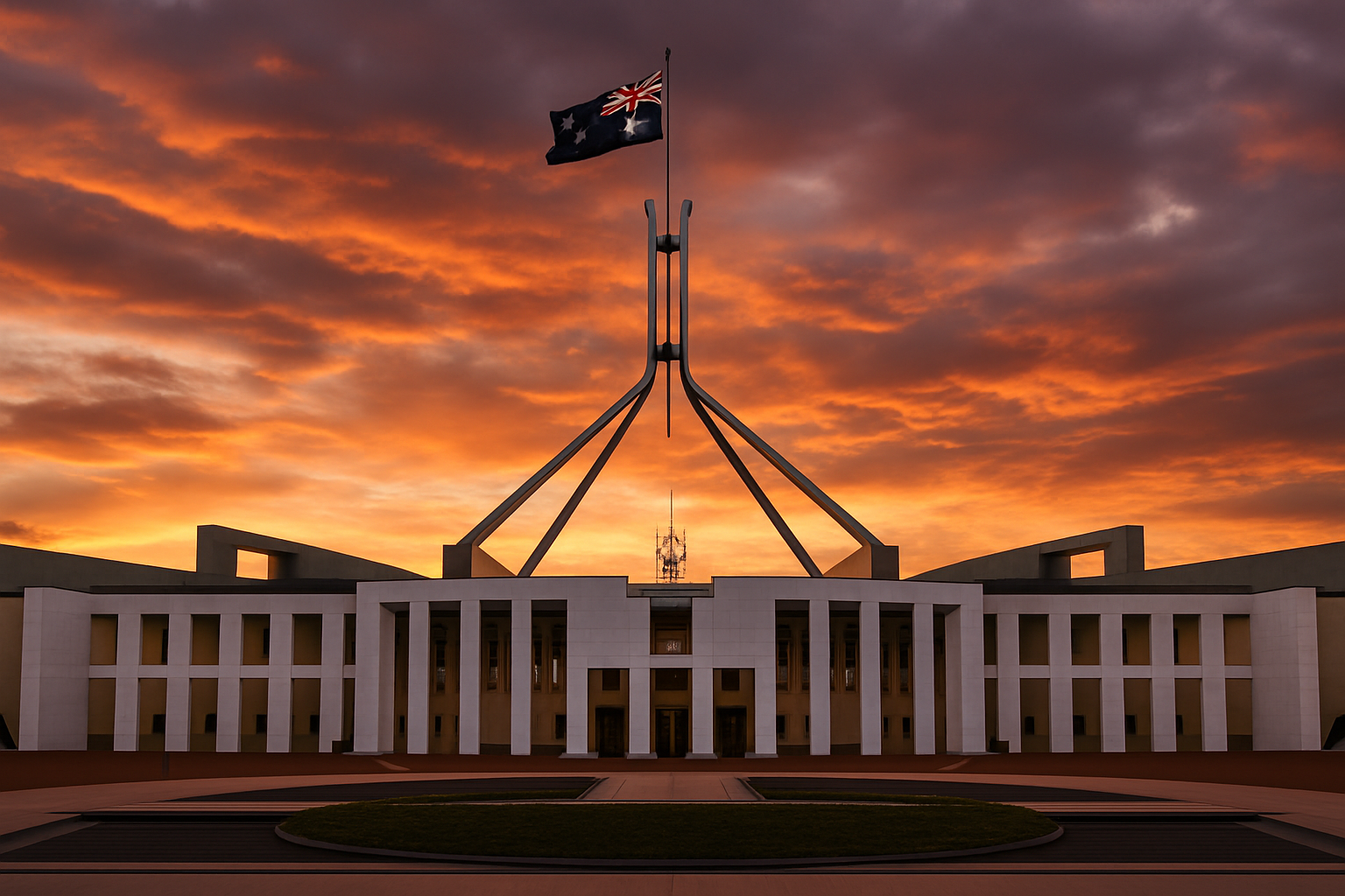 Angus Taylor Defeats Sussan Ley in Liberal Leadership Spill as Australia Witnesses Major Political Upheaval