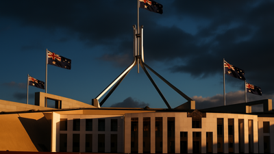 Angus Taylor Defeats Sussan Ley to Become Liberal Party Leader in Decisive 34-17 Victory