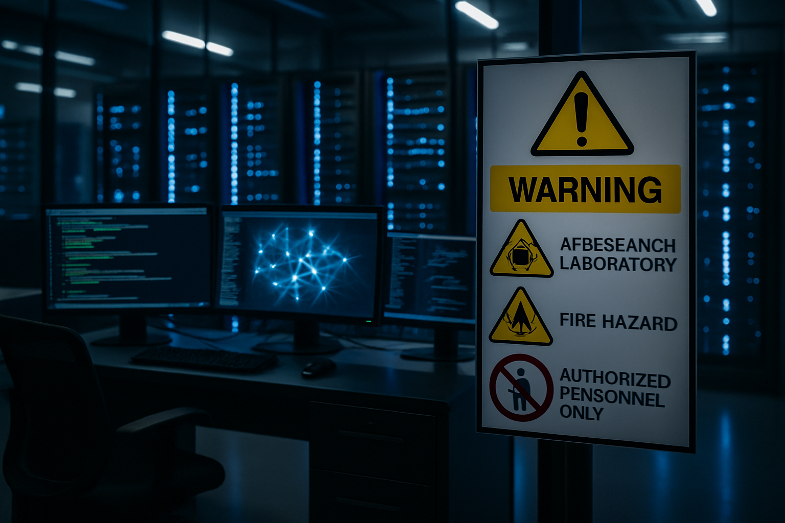 Anthropic's "Dangerous" AI Model and China's DeepSeek Upgrades Signal Critical Safety Crossroads