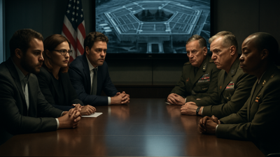 Anthropic Rejects Pentagon's Ultimatum to Remove AI Safeguards, Risking $200M Defense Contract