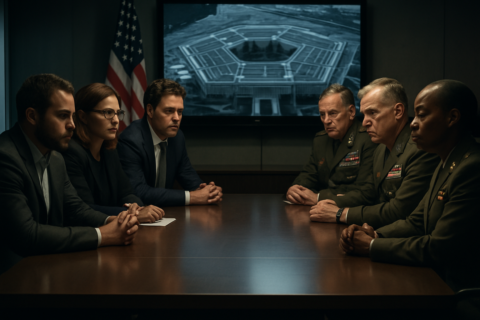 Anthropic Rejects Pentagon's Ultimatum to Remove AI Safeguards, Risking $200M Defense Contract