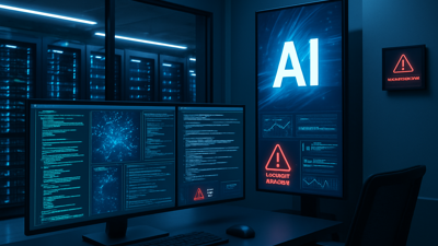 AI Security Breakthrough: Anthropic's Model Detects 500 Critical Vulnerabilities While Industry Faces Data Ethics Crisis