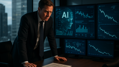 AI Industry in Crisis: Former Anthropic Security Chief Issues Dark Warning as OpenAI Faces Mass Researcher Exodus