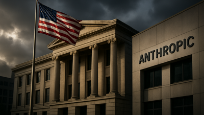 Anthropic Files Landmark Lawsuit Against Trump Administration Over AI Military Restrictions