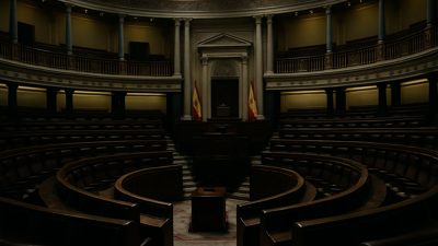 Antonio Tejero Dies at 93: The Civil Guard Lieutenant Colonel Who Led Spain's Failed 1981 Coup