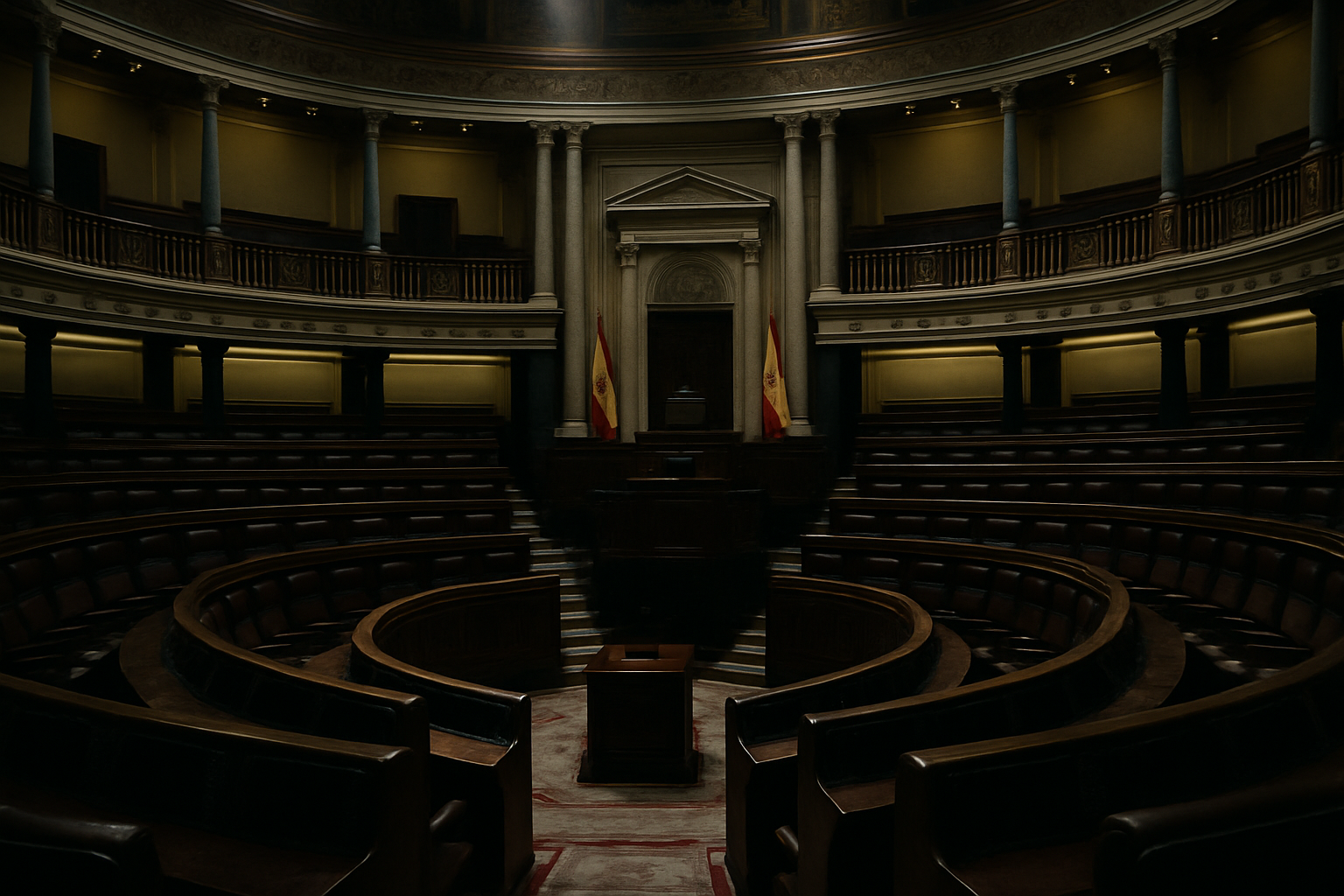 Antonio Tejero Dies at 93: The Civil Guard Lieutenant Colonel Who Led Spain's Failed 1981 Coup