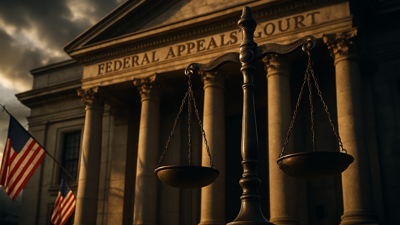 Federal Appeals Court Delivers Major Blow to Trump's Immigration Detention Policy as Green Card Approvals Plummet