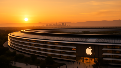 Apple's 50th Anniversary: From Near-Bankruptcy to $3.5 Trillion Tech Giant