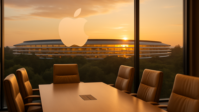 Apple's Historic Leadership Transition: John Ternus Becomes CEO as Tim Cook Era Ends After 15 Years