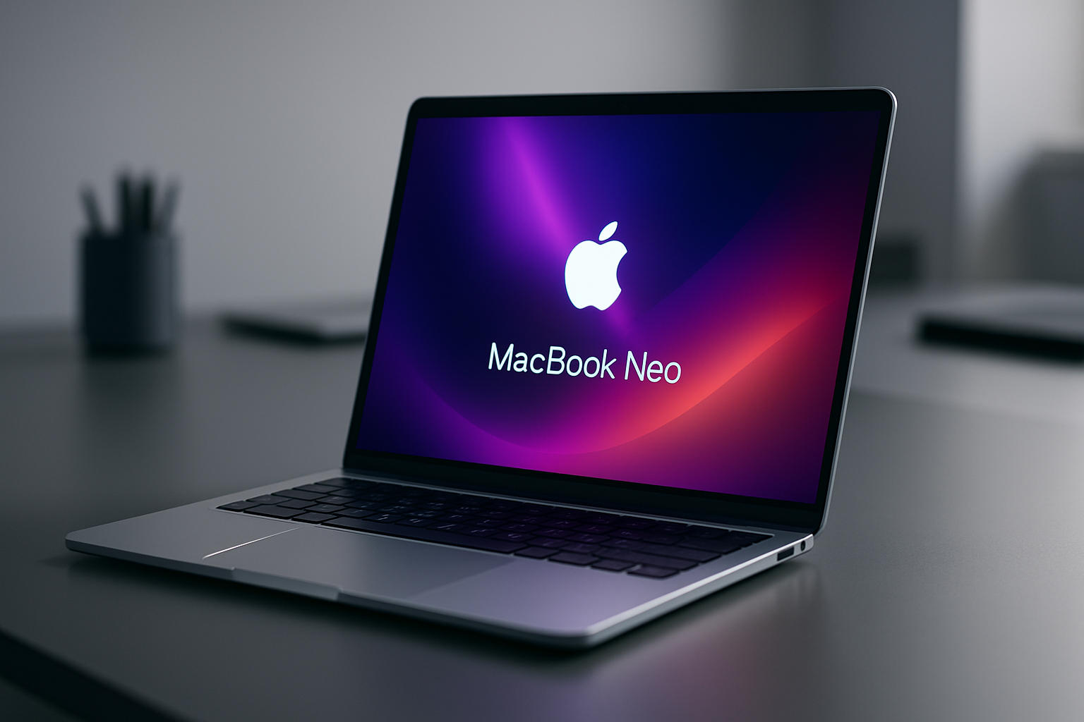 Apple Unveils MacBook Neo at €699: Revolutionary Entry into Budget Laptop Market