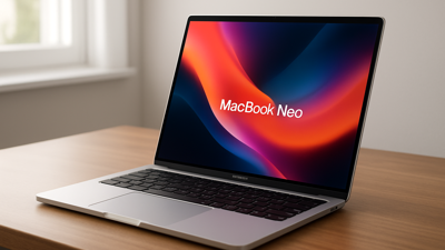 Apple MacBook Neo Launch: Revolutionary Budget Laptop Redefines Computing Market