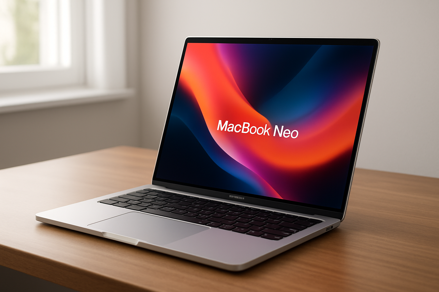 Apple MacBook Neo Launch: Revolutionary Budget Laptop Redefines Computing Market