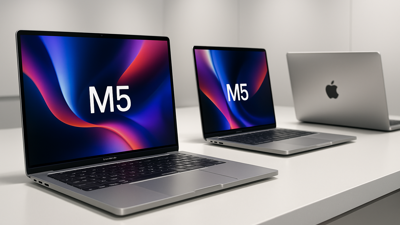 Apple Unveils Revolutionary MacBook Pro M5: Premium Performance Meets Strategic Pricing in Challenging Market