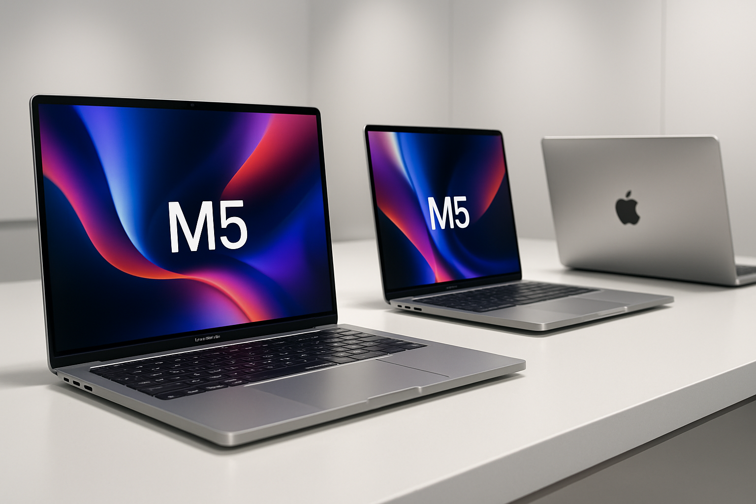 Apple Unveils Revolutionary MacBook Pro M5: Premium Performance Meets Strategic Pricing in Challenging Market