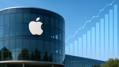 Apple Reports Historic Q2 2026 Results with Record iPhone Sales Surge as Leadership Transition Nears