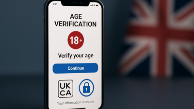 Apple Implements Mandatory Age Verification System for UK iPhone Users Following Digital Safety Regulations