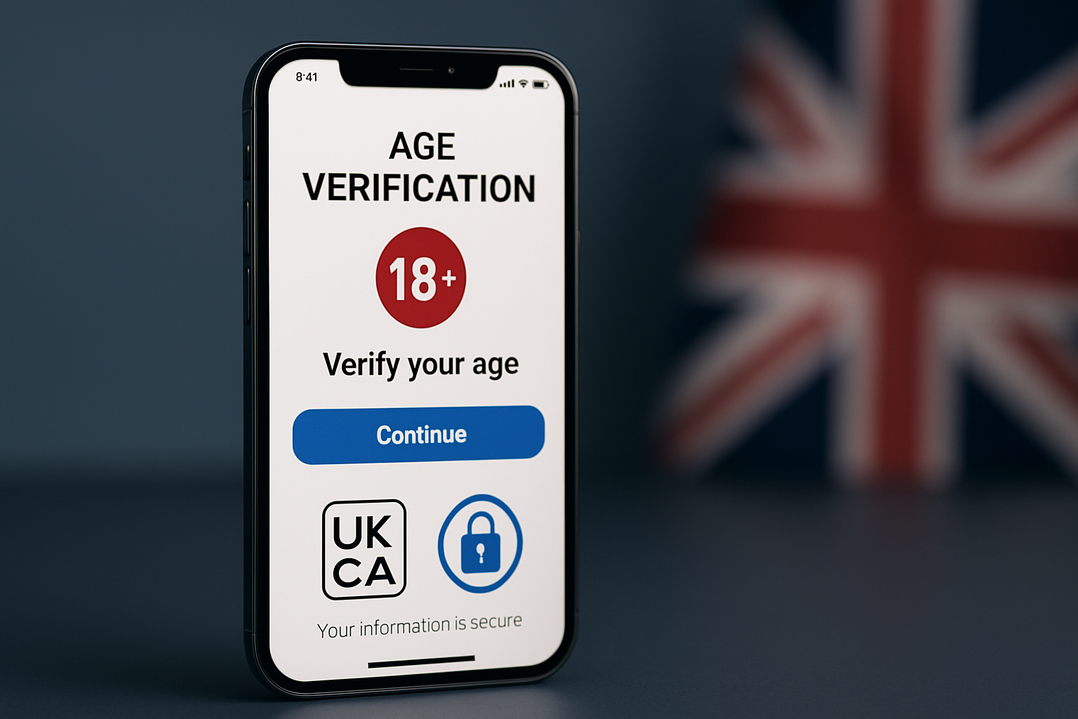 Apple Implements Mandatory Age Verification System for UK iPhone Users Following Digital Safety Regulations