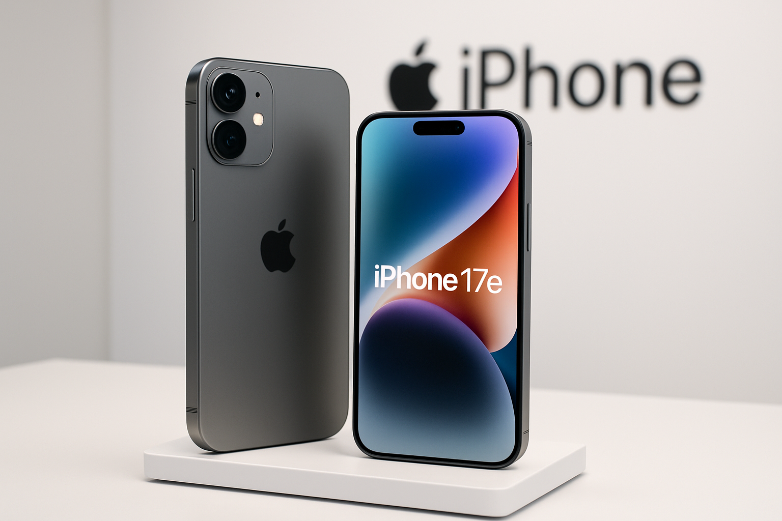 Apple Unveils iPhone 17E: Revolutionary Budget Smartphone Targets Market Expansion with Premium Features at $599
