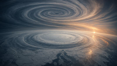 Arctic Polar Dome System Shows Dangerous Cracks as Scientists Warn of Accelerating Climate Disruption