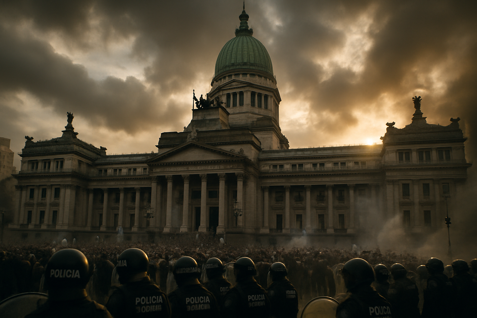 Argentina Advances Historic Labor Reform as IMF Mission Concludes with Positive Assessment