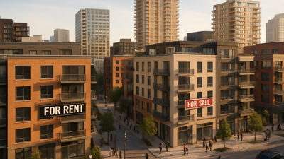 Argentina's Real Estate Renaissance: How Palermo's Rental Boom and Multigenerational Housing Are Reshaping Urban Investment