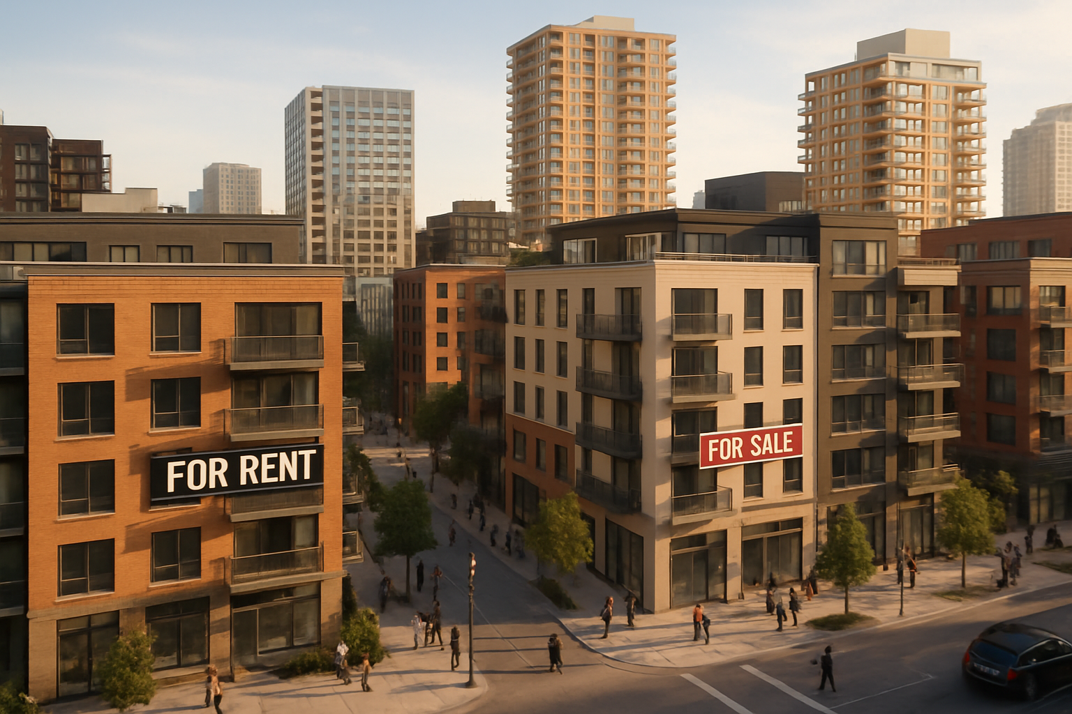 Argentina's Real Estate Renaissance: How Palermo's Rental Boom and Multigenerational Housing Are Reshaping Urban Investment