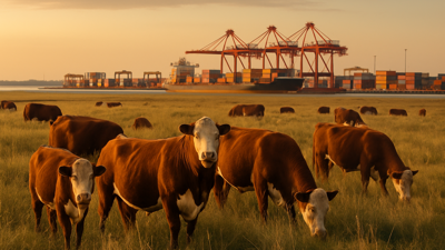 Argentina-US Beef Trade Agreement: Historic 100,000-Ton Import Quota Sparks Industry Controversy and Market Transformation
