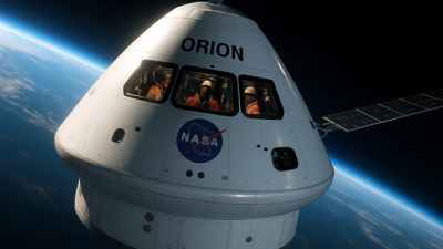 Artemis 2 Astronauts Overcome Toilet Malfunction and Technical Hurdles on Historic Lunar Journey