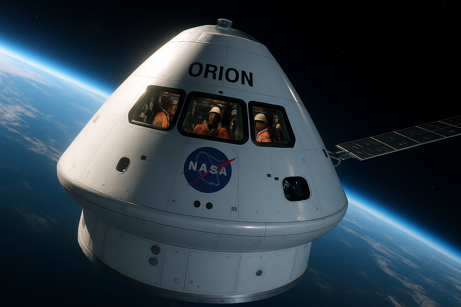 Artemis 2 Astronauts Overcome Toilet Malfunction and Technical Hurdles on Historic Lunar Journey