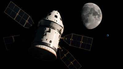 Artemis II Breaks Apollo 13's Distance Record, Becomes Farthest Humans from Earth in History