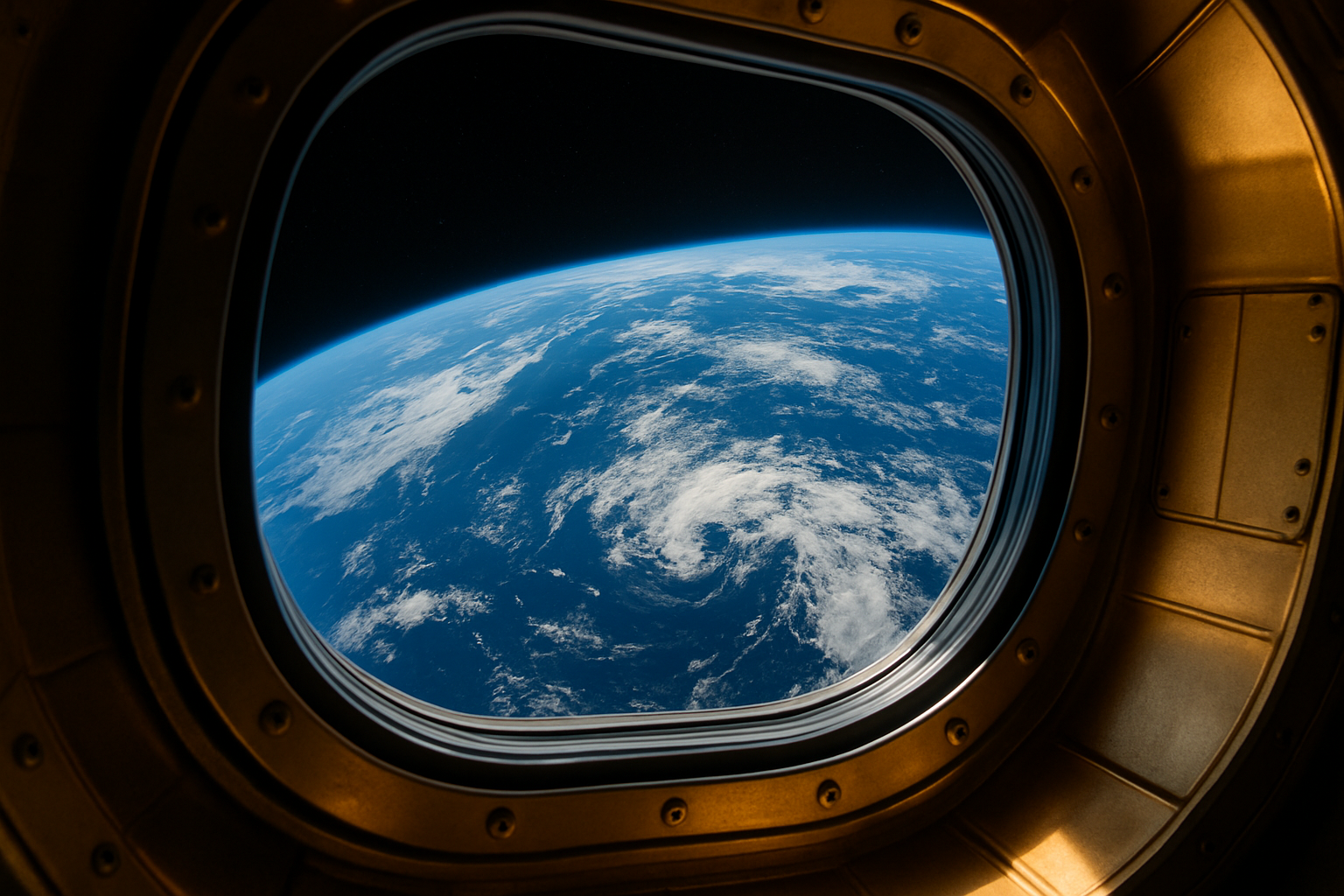 Artemis II Astronauts Share Stunning Earth Photography as Historic Lunar Mission Progresses