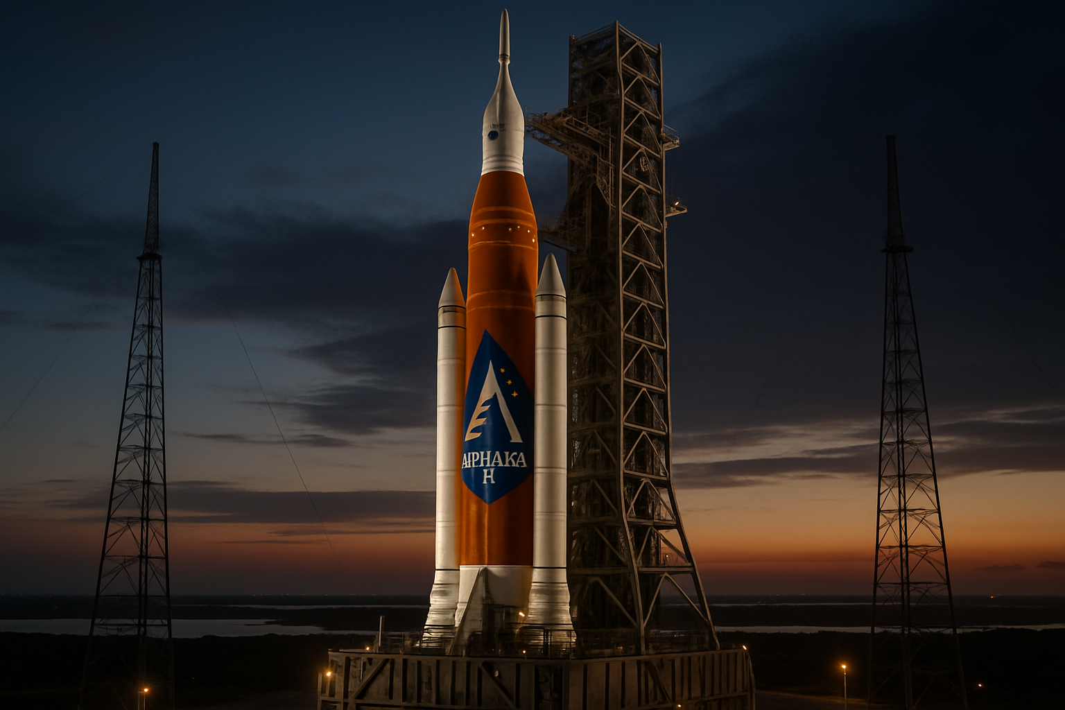 Artemis II Launch Today: NASA's Historic Return to Deep Space After 54-Year Gap