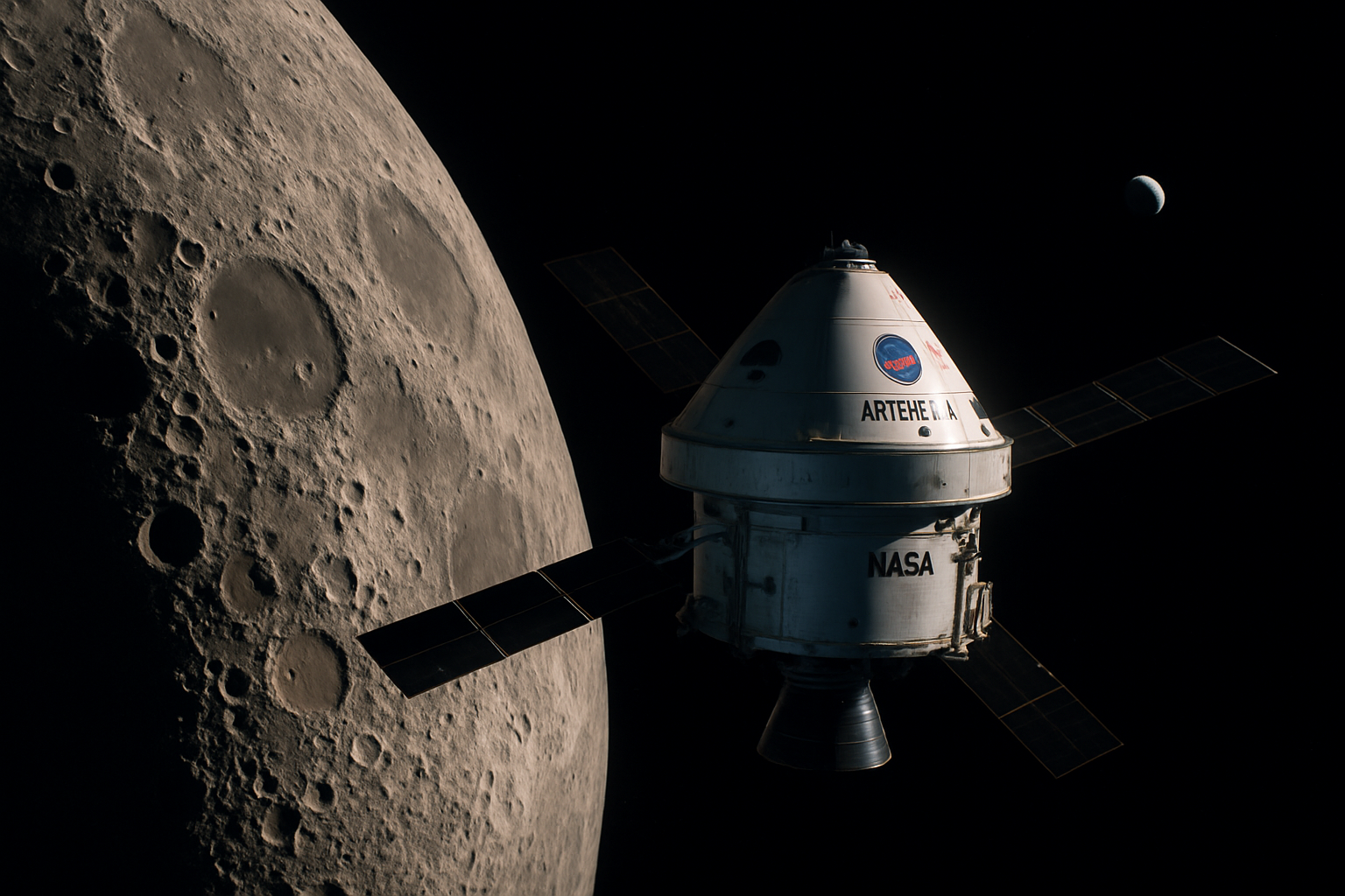 Artemis II Mission Sets New Distance Record, Ends 54-Year Deep Space Exploration Gap